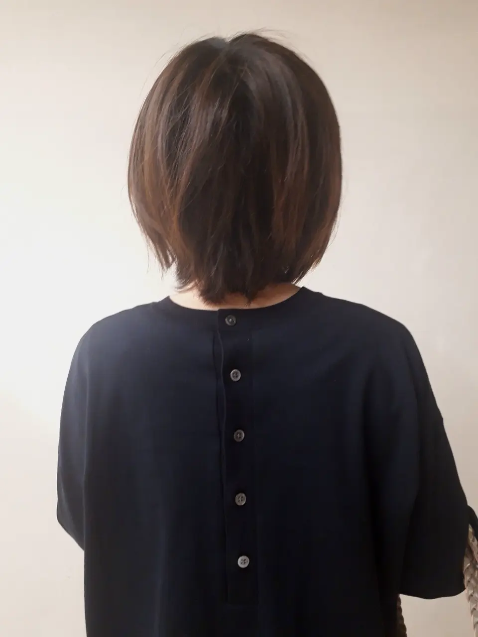 23区 S 元橋 コーディネート画像