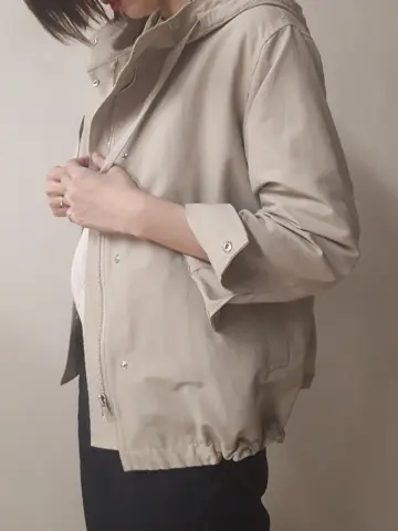 23区 S 元橋 コーディネート画像