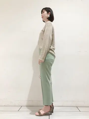 23区 S 市川 コーディネート画像