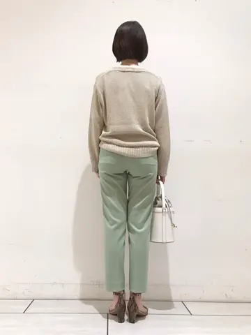 23区 S 市川 コーディネート画像