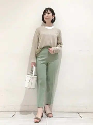 23区 S 市川 コーディネート画像