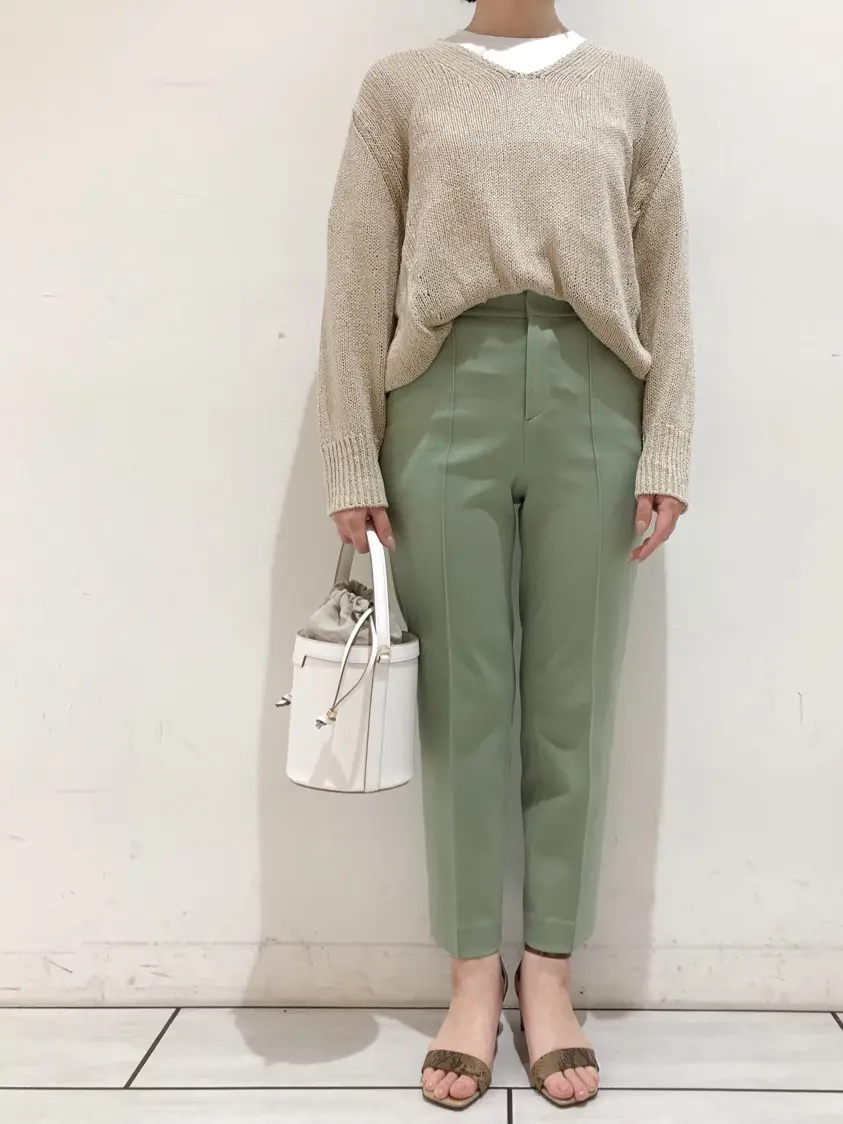 23区 S 市川 コーディネート画像