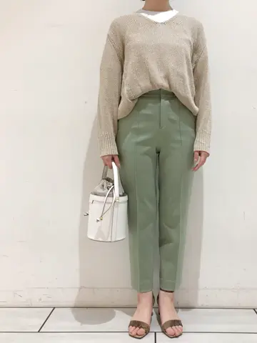 23区 S 市川 コーディネート画像