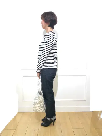 23区 S M コーディネート画像