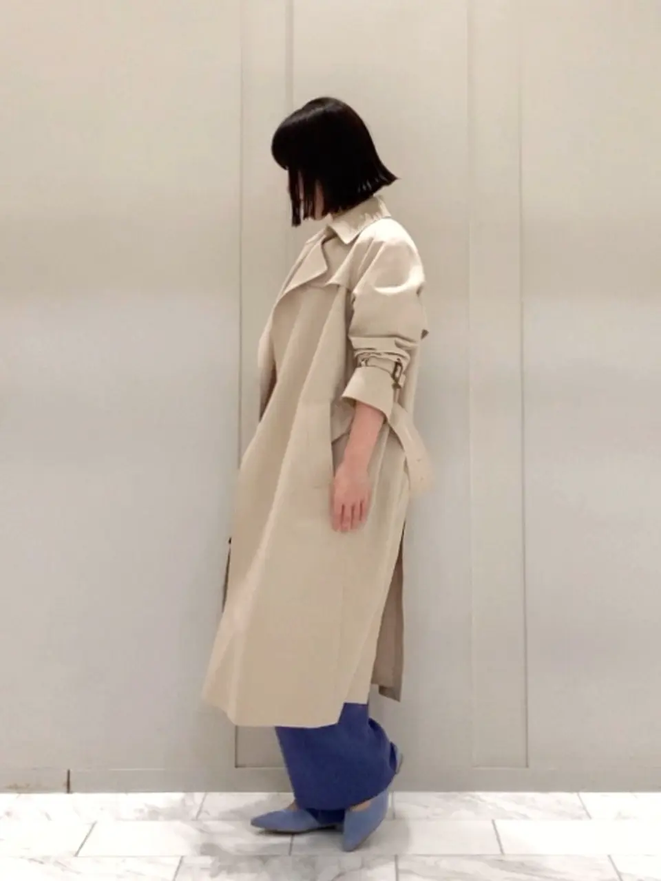 23区 S 高橋 コーディネート画像