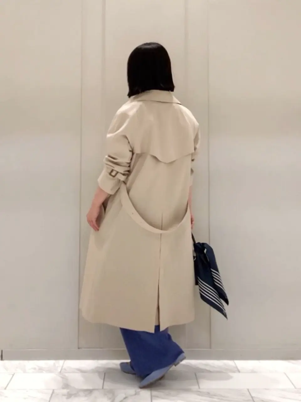 23区 S 高橋 コーディネート画像