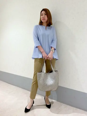 23区 S 深谷 コーディネート画像