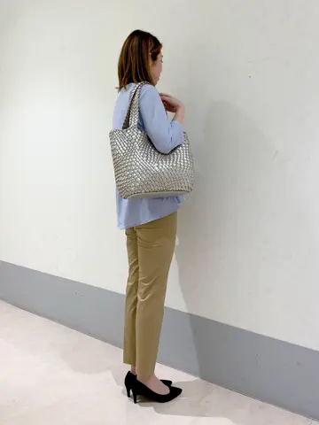 23区 S 深谷 コーディネート画像