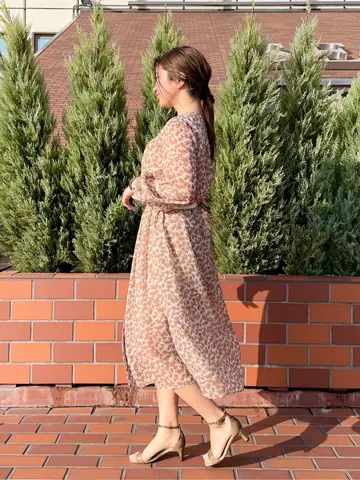 23区 S 関目 コーディネート画像