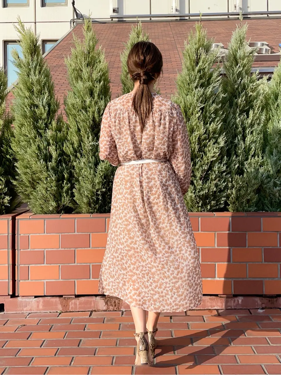 23区 S 関目 コーディネート画像