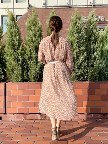 23区 S 関目 コーディネート画像