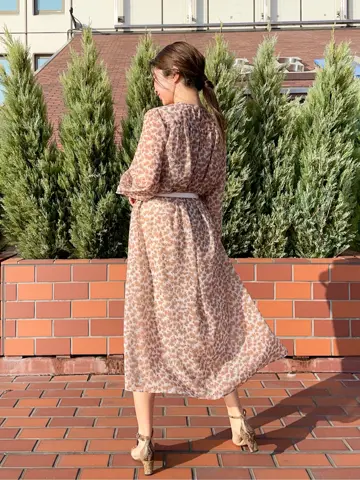 23区 S 関目 コーディネート画像