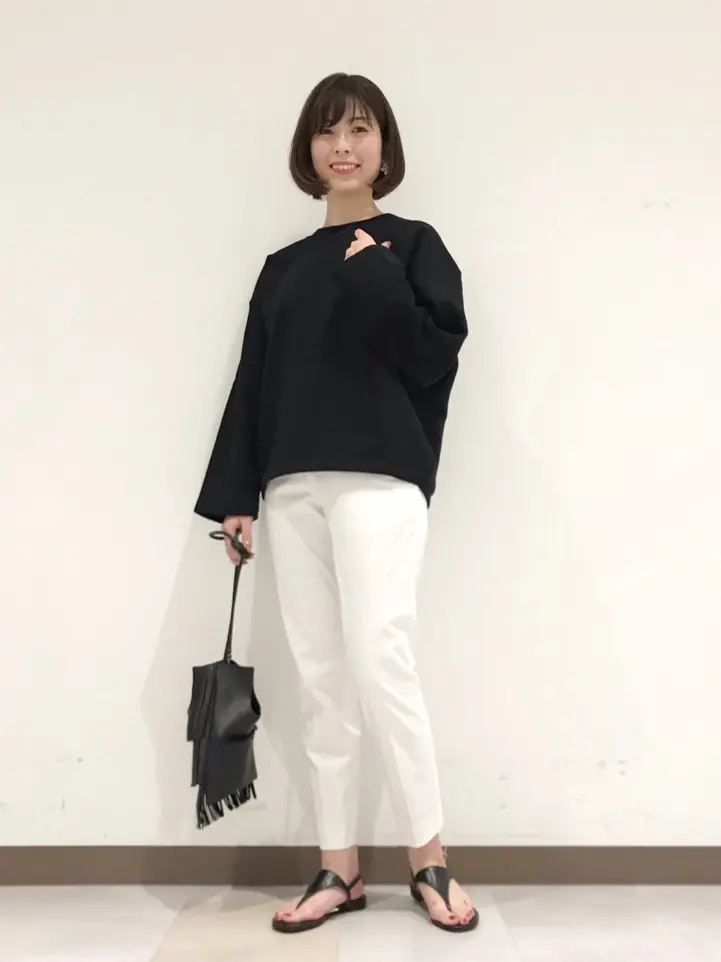  市川 コーディネート画像