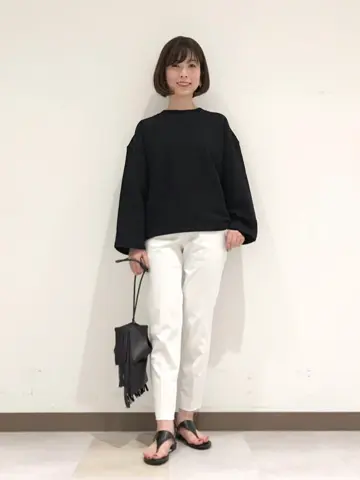 23区 S 市川 コーディネート画像