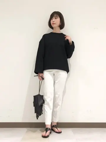 23区 S 市川 コーディネート画像