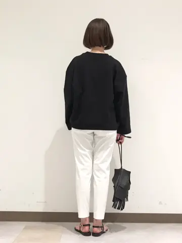 23区 S 市川 コーディネート画像