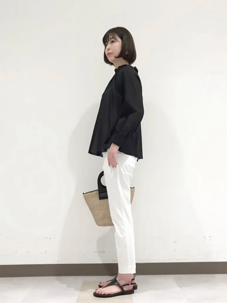 23区 S 市川 コーディネート画像