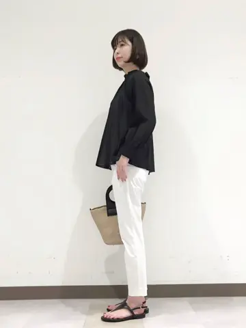 23区 S 市川 コーディネート画像