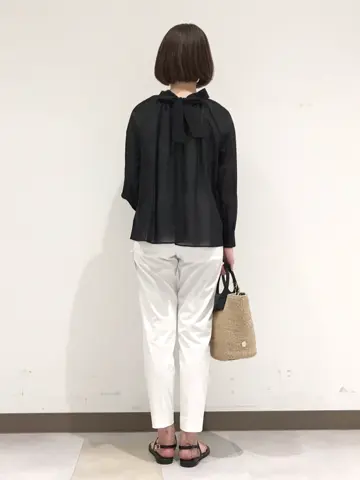 23区 S 市川 コーディネート画像