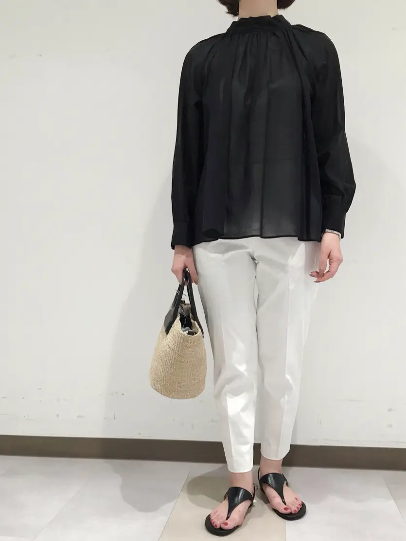 23区 S 市川 コーディネート画像