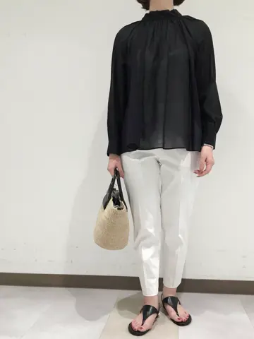 23区 S 市川 コーディネート画像