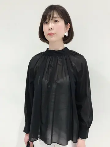 23区 S 市川 コーディネート画像