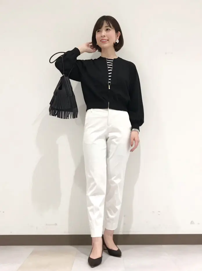  市川 コーディネート画像