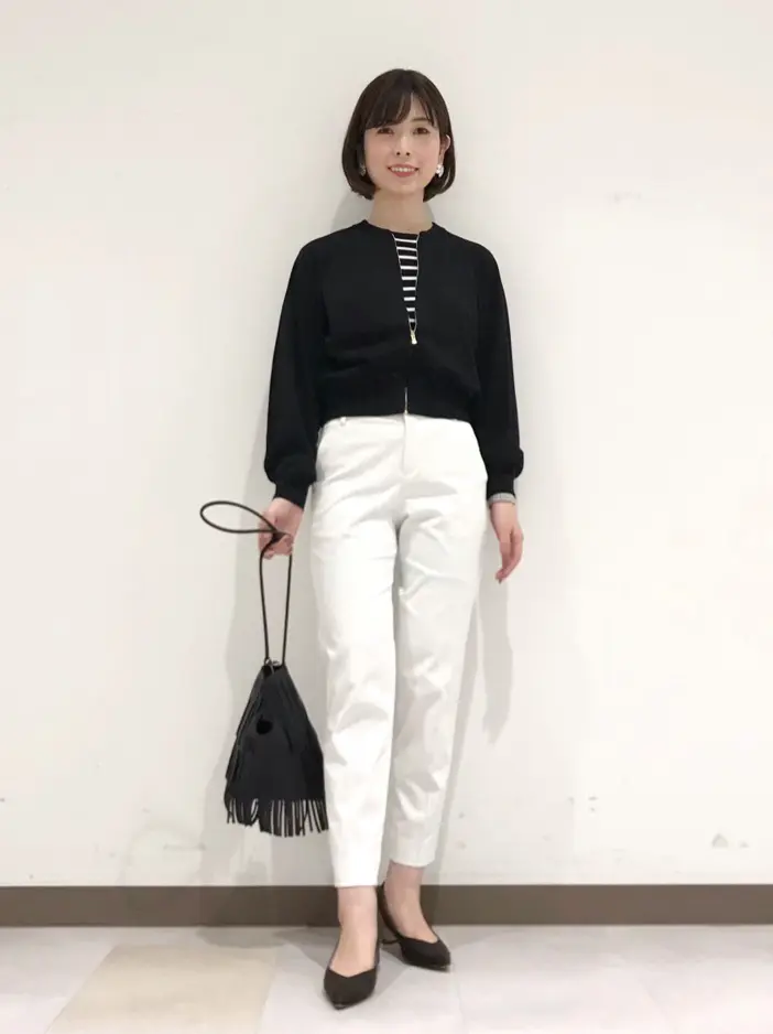 23区 S 市川 コーディネート画像