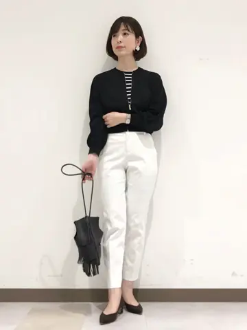 23区 S 市川 コーディネート画像