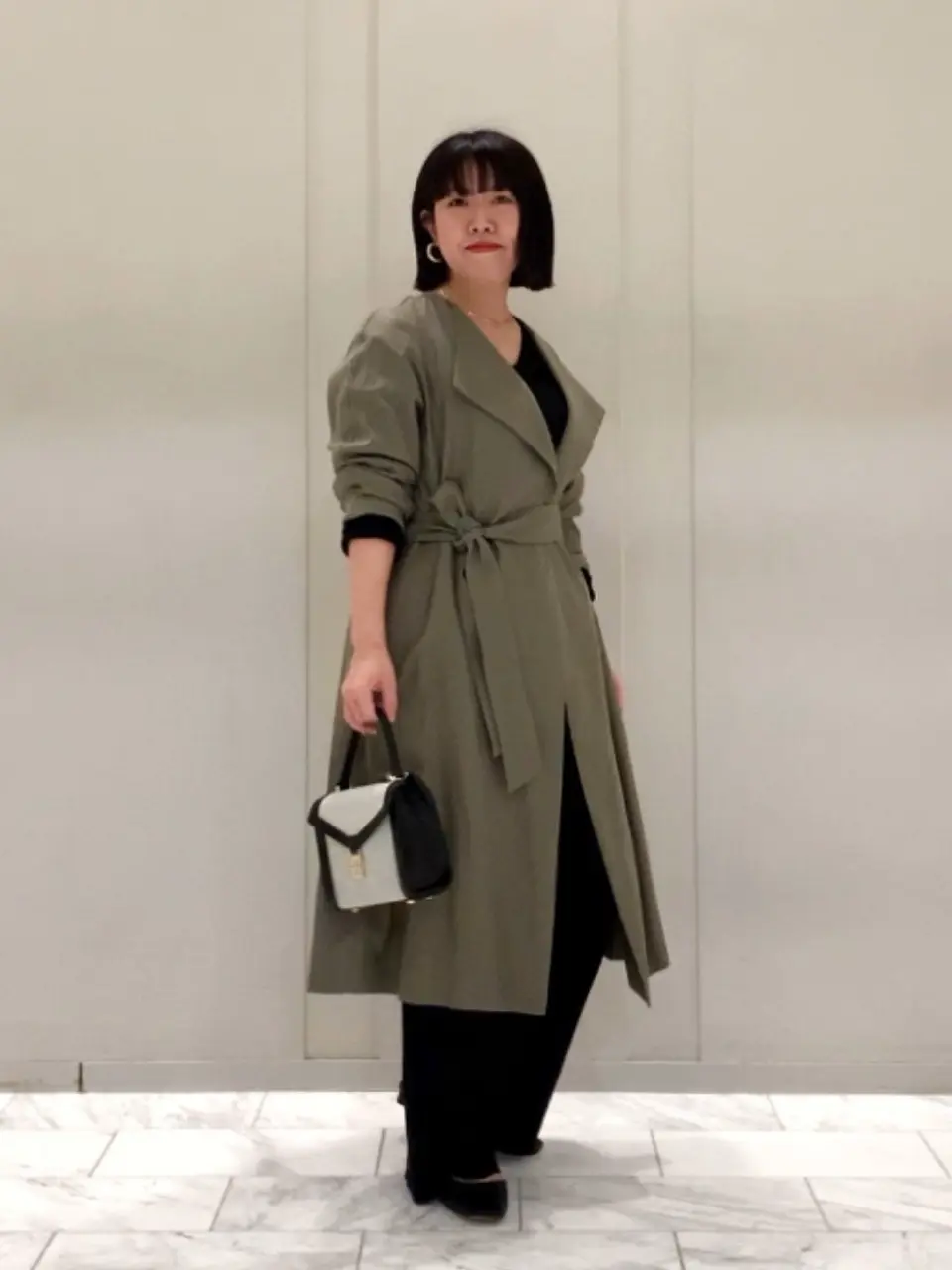 23区 S 高橋 コーディネート画像