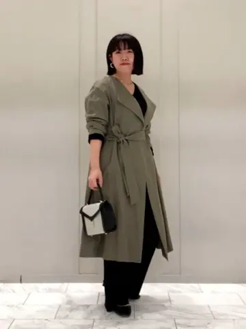 23区 S 高橋 コーディネート画像