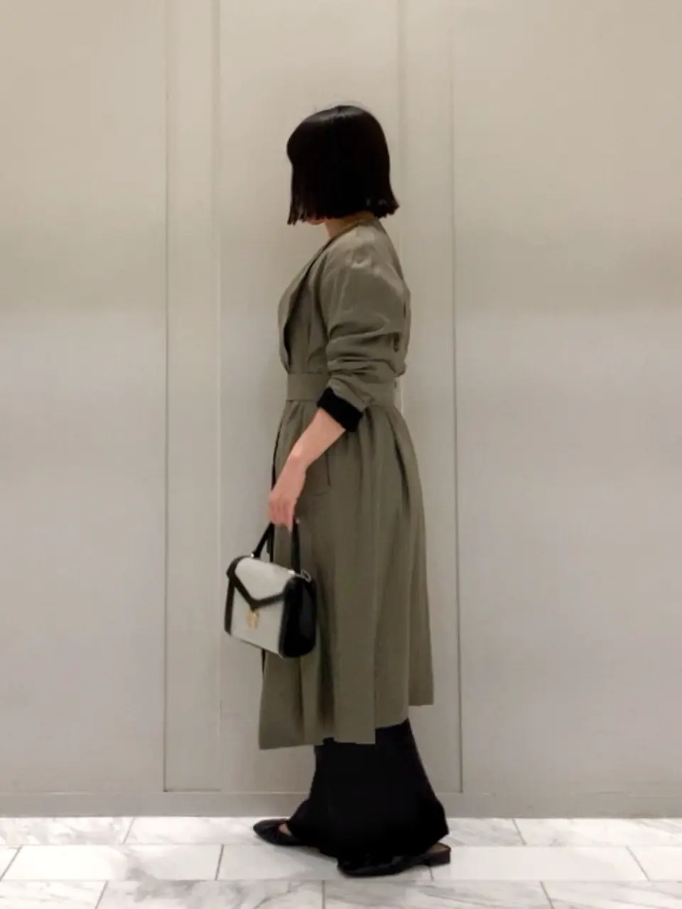 23区 S 高橋 コーディネート画像