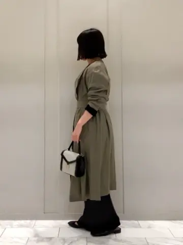 23区 S 高橋 コーディネート画像