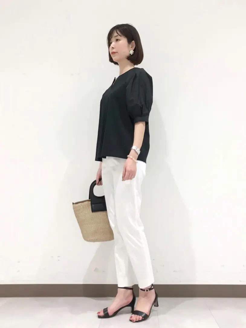 23区 S 市川 コーディネート画像