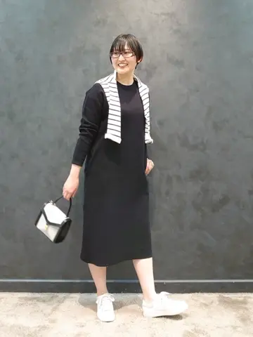 23区 S 畠山 コーディネート画像