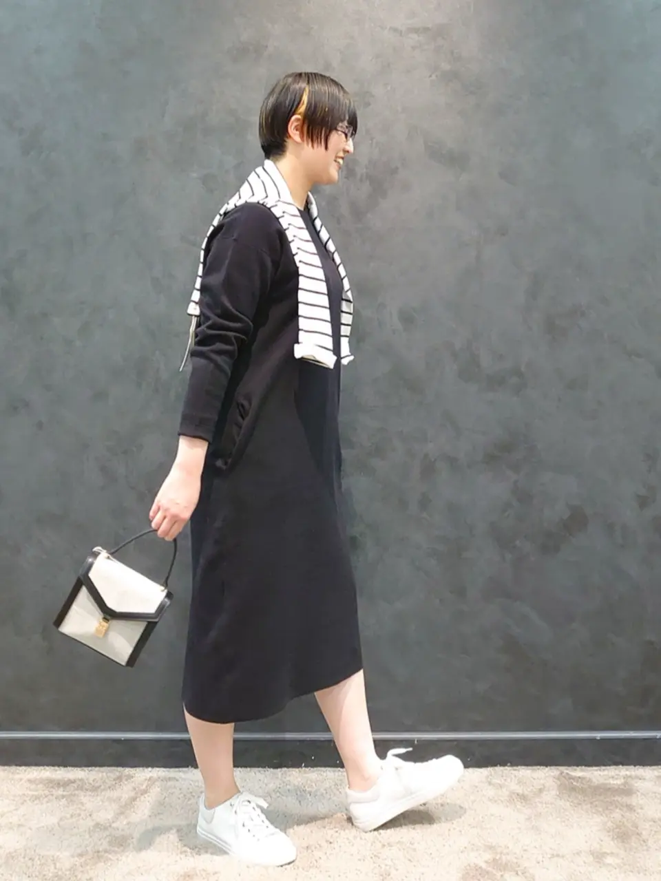 23区 S 畠山 コーディネート画像