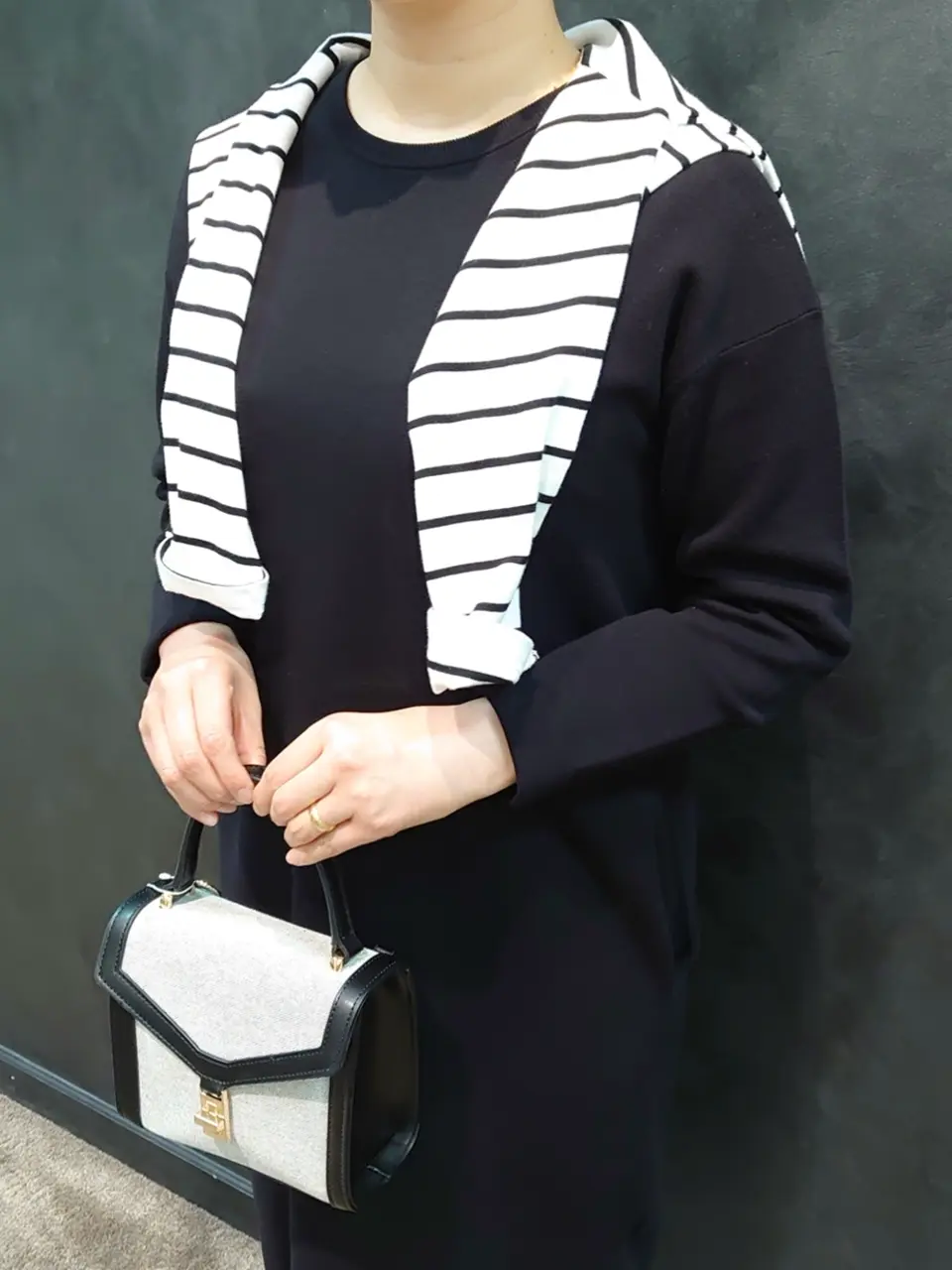 23区 S 畠山 コーディネート画像