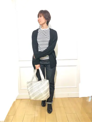 23区 S M コーディネート画像