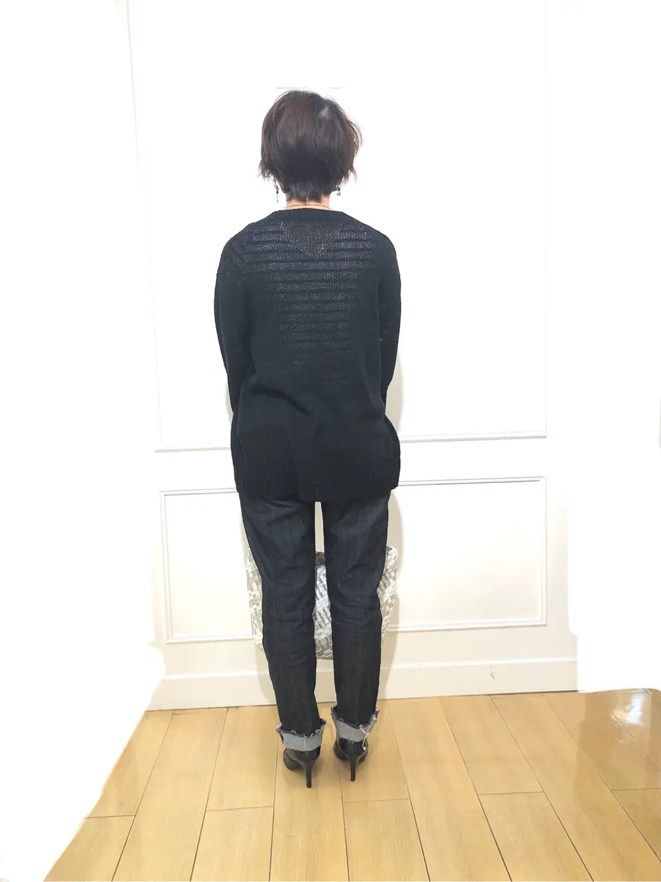 23区 S M コーディネート画像