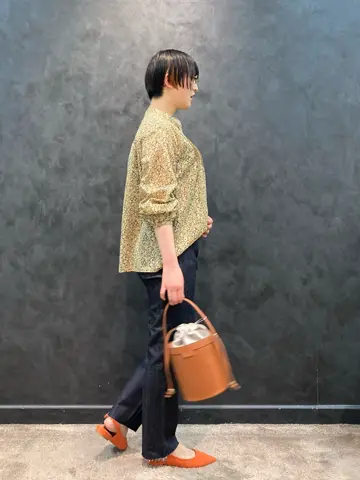 23区 S 畠山 コーディネート画像