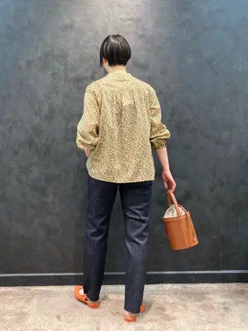 23区 S 畠山 コーディネート画像