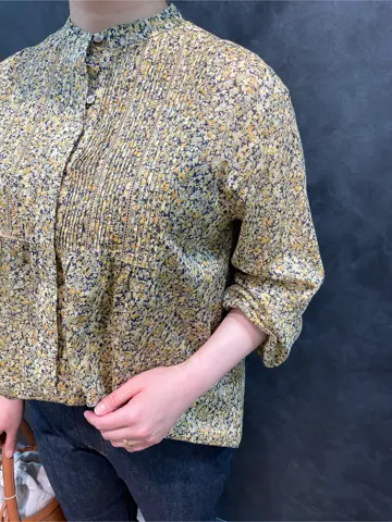 23区 S 畠山 コーディネート画像