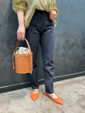 23区 S 畠山 コーディネート画像