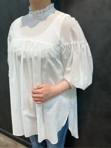 23区 S 畠山 コーディネート画像