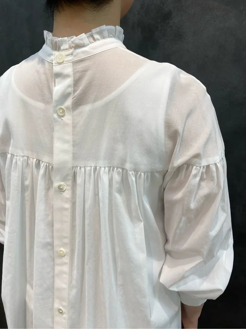 23区 S 畠山 コーディネート画像