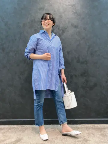 23区 S 畠山 コーディネート画像