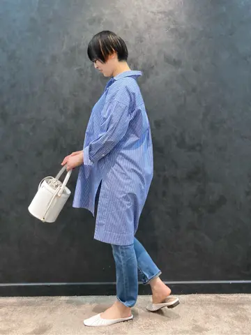 23区 S 畠山 コーディネート画像