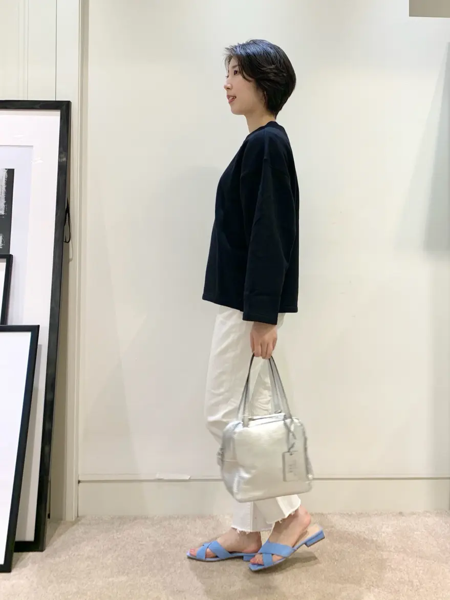 23区 S 板垣 コーディネート画像