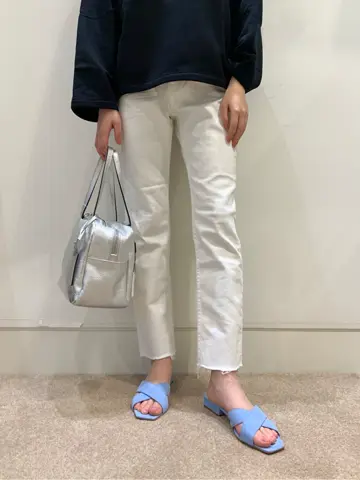 23区 S 板垣 コーディネート画像