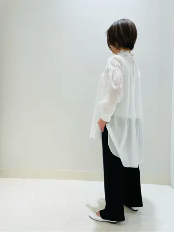 23区 S 山川 コーディネート画像